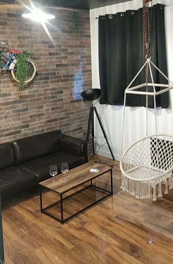 La Jacuzzi Et Sauna Privatif Liefdeshotel