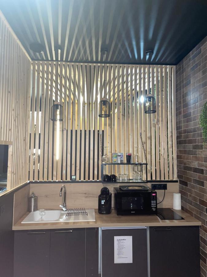 La Jacuzzi Et Sauna Privatif Grenoble